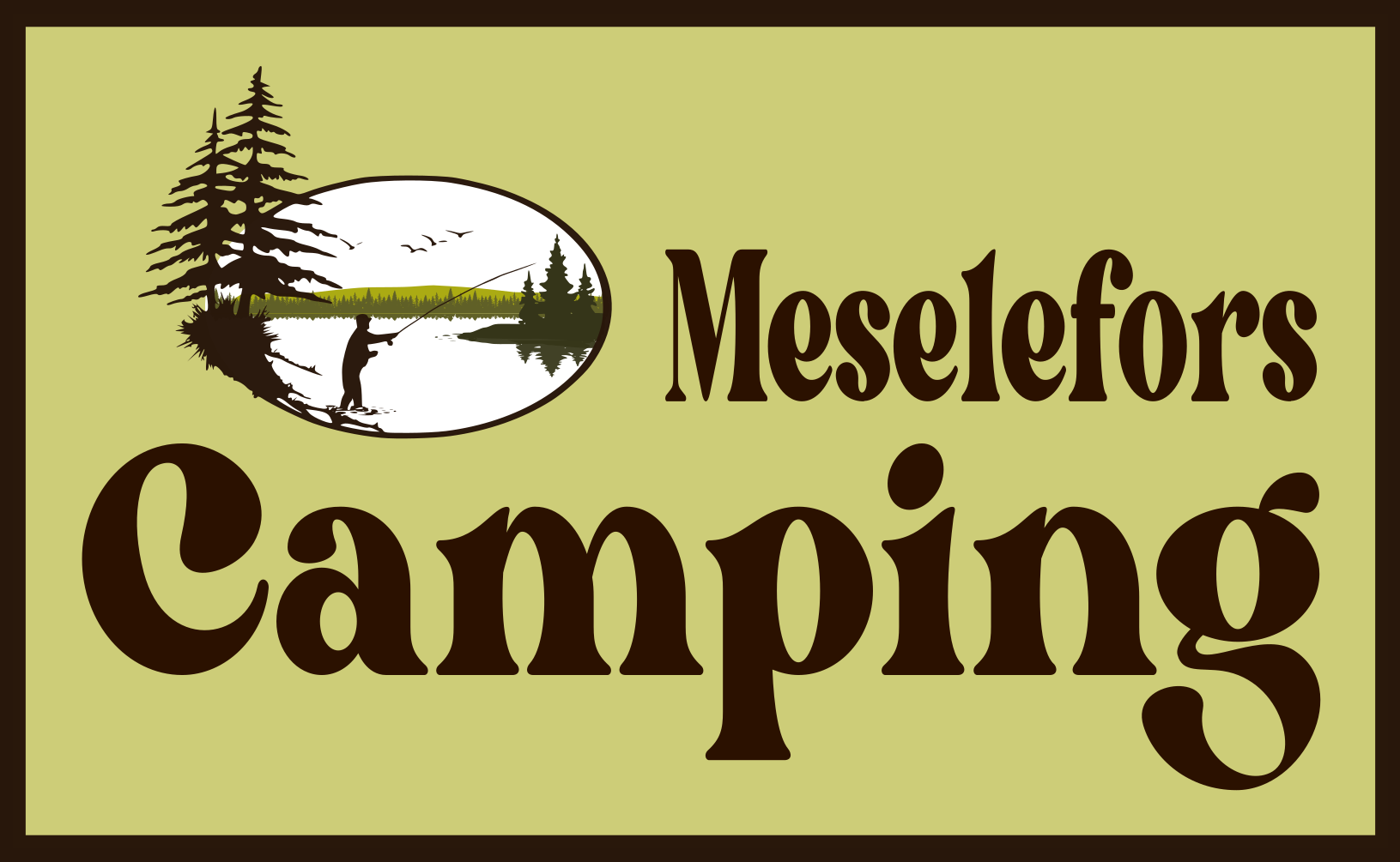 Meselefors Camping