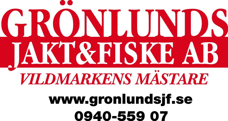 Grönlunds Jakt & Fiske