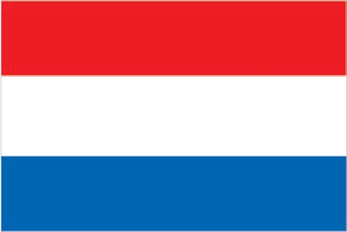 Nederlandse vlag