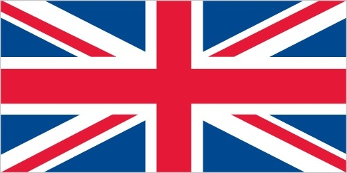 Great Britain flag